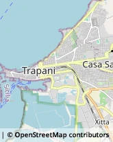 Bed e Breakfast Trapani,91100Trapani