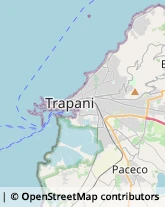 Bed e Breakfast Trapani,91100Trapani