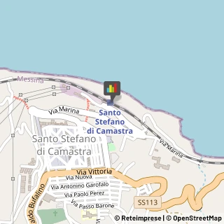 Audiovisivi Filmati e Spot - Realizzazione e Duplicazione Santo Stefano di Camastra,98077Messina