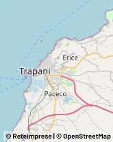 Elettrodomestici Paceco,91027Trapani