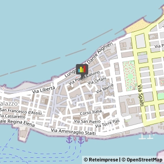 Architetti,91100Trapani