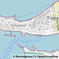 Carte Trapani