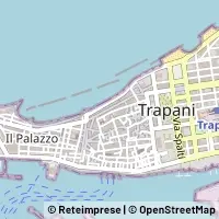 Carte Trapani