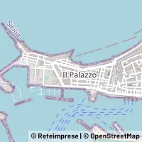 Kort Trapani
