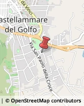 Contrada Tavolatella, 61,91014Castellammare del Golfo