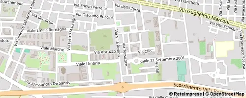 Mappa Trapani