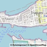 Carte Trapani