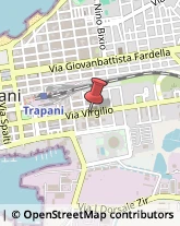 Via Virgilio, 94,91100Trapani