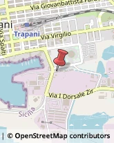 Via dei Grandi Eventi, 4,91100Trapani