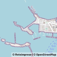 Kaart Trapani