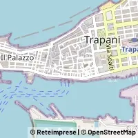 Kort Trapani