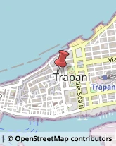 Via 30 Gennaio, 10,91100Trapani