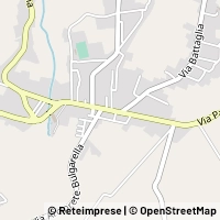 Kartta Buseto Palizzolo