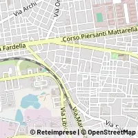 Kort Trapani