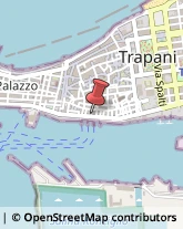 Via Ammiraglio Staiti, 43,91100Trapani