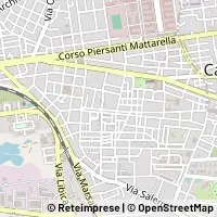 Kort Trapani