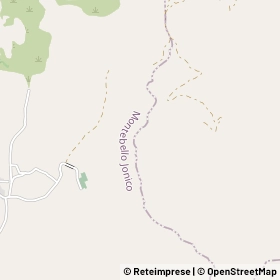 Mappa 89060