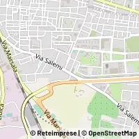 Map Trapani
