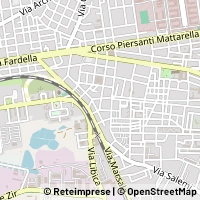 Kort Trapani