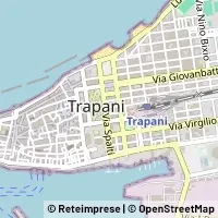 Karta Trapani