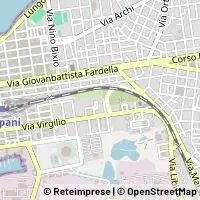 Carte Trapani
