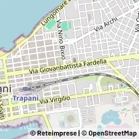 Kort Trapani
