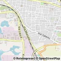 Kort Trapani