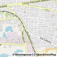 Kort Trapani