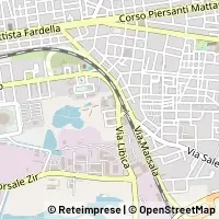 Hartă Trapani