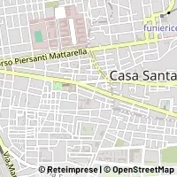 Kort Trapani