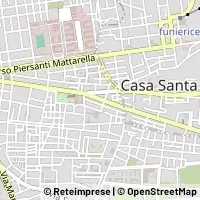Kort Trapani