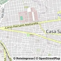 Carte Trapani