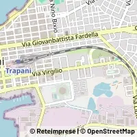 Carte Trapani