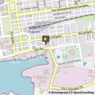 Architetti,91100Trapani