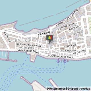 Abbigliamento Alta Moda Trapani,91100Trapani