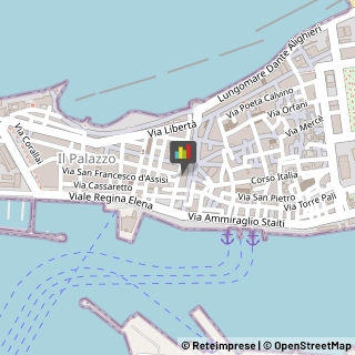 Riso Trapani,91100Trapani