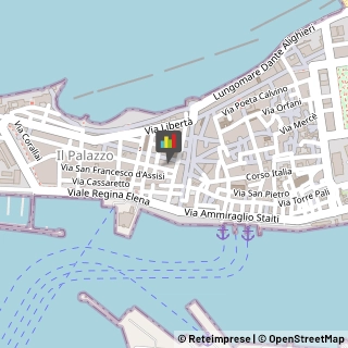 Internet - Provider,91100Trapani