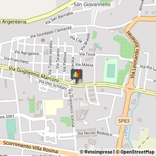 Appartamenti e Residence Trapani,91100Trapani