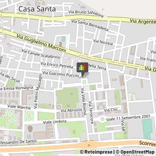 Pescherie Trapani,91100Trapani