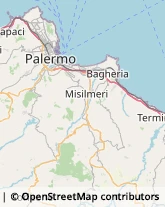 Ingegneri Misilmeri,90036Palermo