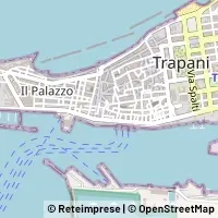 Carte Trapani