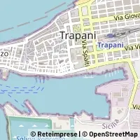 Karta Trapani