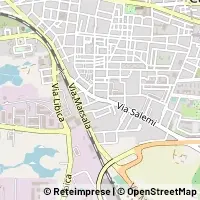 Carte Trapani