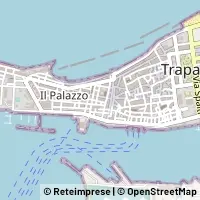 Kort Trapani