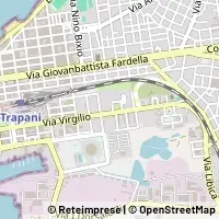 Karta Trapani