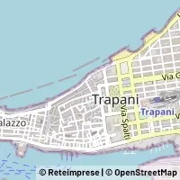 Carte Trapani
