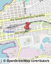 Via Virgilio, ,91100Trapani