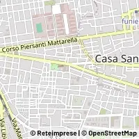 Kaart Trapani
