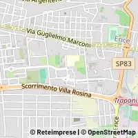 Karta Trapani