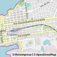Carte Trapani